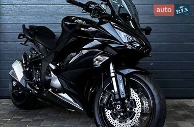 Спортбайк Kawasaki 1000 2017 в Білій Церкві