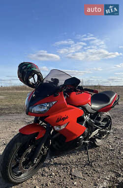 Мотоцикл Классік Kawasaki 400 2012 в Чернігові Мотоцикл Классік Kawasaki 400 2012 в Чернігові