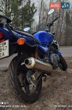 Мотоцикл Классик Kawasaki 500 2006 в 