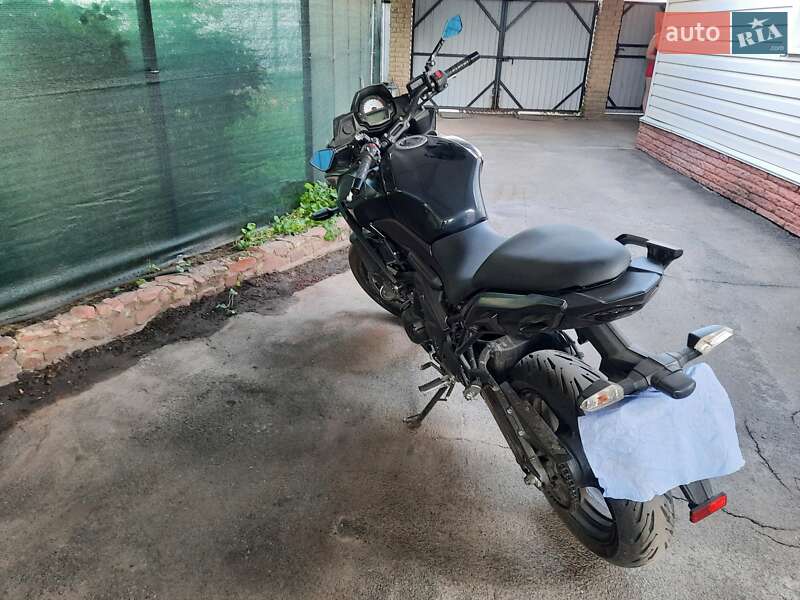 Мотоцикл Спорт-туризм Kawasaki 650 2019 в Нежине