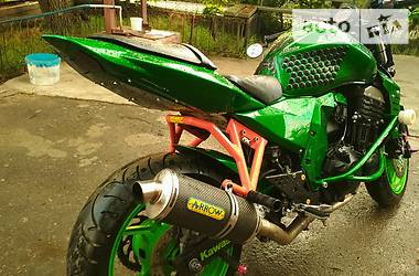 Мотоцикл Классик Kawasaki 750 2006 в Любашевке