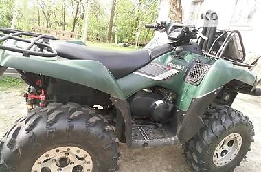 Квадроциклы Kawasaki 750 2009 в Дубровице