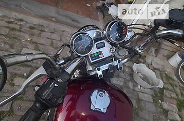 Мотоцикл Круизер Kawasaki 750 2003 в Львове