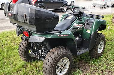 Квадроцикл  утилитарный Kawasaki Brute Force 750 2006 в Киеве