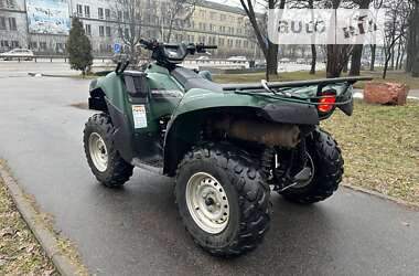 Квадроцикл  утилитарный Kawasaki Brute Force 750 2009 в Киеве