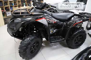 Квадроцикл утилітарний Kawasaki Brute Force 750 2024 в Дрогобичі