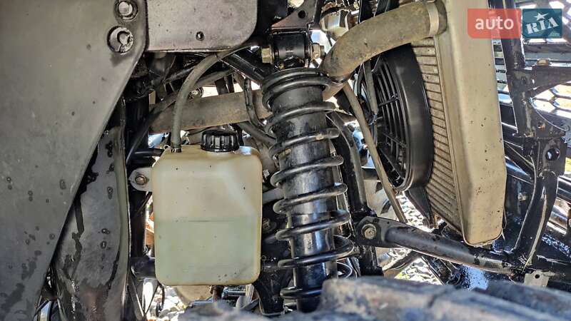 Квадроцикл утилитарный Kawasaki Brute Force 750 2012 в Хмельницком фото 7 Квадроцикл утилитарный Kawasaki Brute Force 750 2012 в Хмельницком