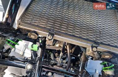 Квадроцикл  утилитарный Kawasaki Brute Force 750 2021 в 