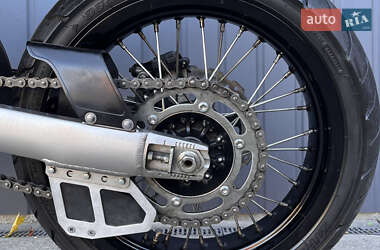 Мотоцикл Супермото (Motard) Kawasaki D-Tracker 250 2011 в 