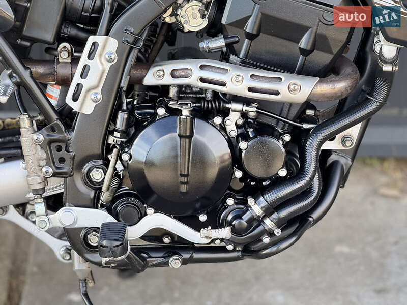 Мотоцикл Позашляховий (Enduro) Kawasaki D-Tracker 250 2013 в Львові фото 8 Мотоцикл Позашляховий (Enduro) Kawasaki D-Tracker 250 2013 в Львові