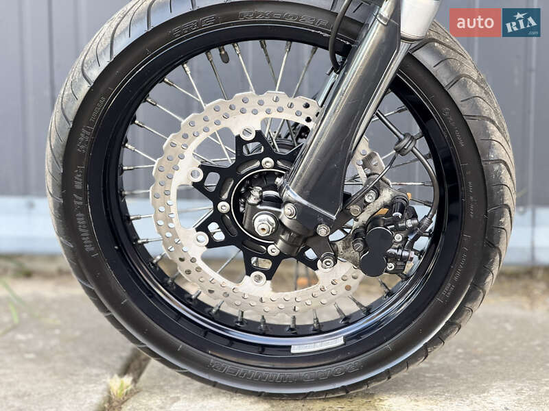 Мотоцикл Позашляховий (Enduro) Kawasaki D-Tracker 250 2013 в Львові фото 12 Мотоцикл Позашляховий (Enduro) Kawasaki D-Tracker 250 2013 в Львові