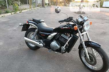 Мотоцикл Чоппер Kawasaki EL 250 1998 в Вінниці