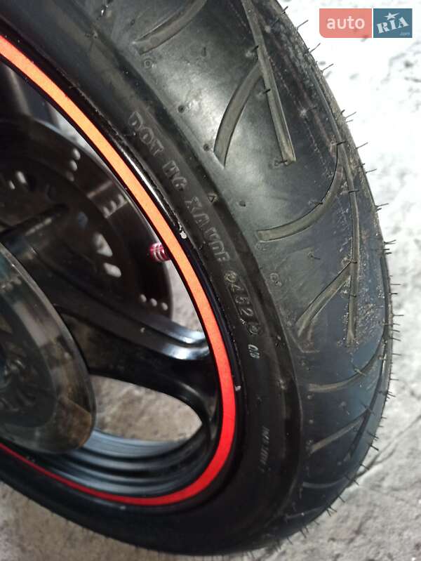 Мотоцикл Без обтекателей (Naked bike) Kawasaki EL 1986 в Чугуеве фото 2 Мотоцикл Без обтекателей (Naked bike) Kawasaki EL 1986 в Чугуеве