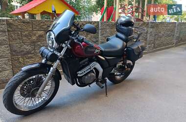 Мотоцикл Круизер Kawasaki Eliminator 1993 в Киеве