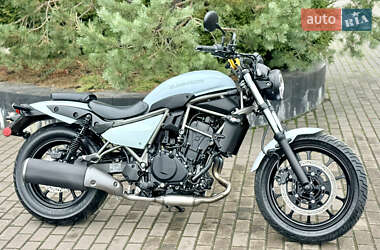 Мотоцикл Круізер Kawasaki Eliminator 2024 в Рівному