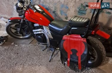 Мотоцикл Чоппер Kawasaki Eliminator 1995 в Кривом Роге
