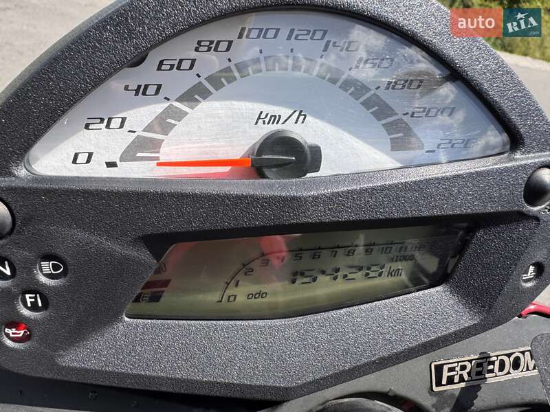 Мотоцикл Без обтекателей (Naked bike) Kawasaki ER-4N 2011 в Белой Церкви