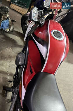 Мотоцикл Без обтікачів (Naked bike) Kawasaki  ER 500 2004 в 