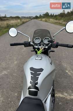 Мотоцикл Классик Kawasaki  ER 500 1998 в Дрогобыче