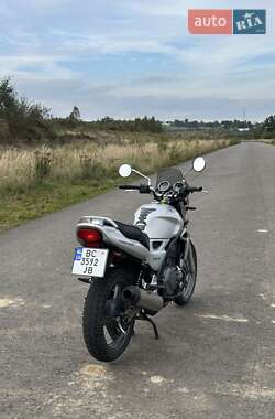 Мотоцикл Классик Kawasaki  ER 500 1998 в Дрогобыче
