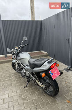 Мотоцикл Туризм Kawasaki  ER 500 2000 в Любомлі