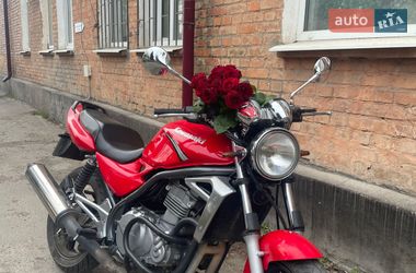 Мотоцикл Классик Kawasaki  ER 500 2004 в Гайвороне
