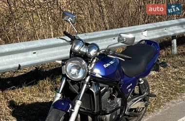 Мотоцикл Классик Kawasaki  ER 500 1999 в Ровно