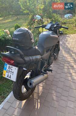 Мотоцикл Без обтекателей (Naked bike) Kawasaki ER 500A 2005 в 