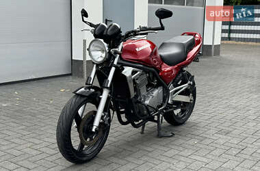 Мотоцикл Классік Kawasaki ER 500A 2000 в Києві