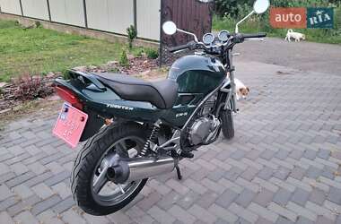Мотоцикл Классик Kawasaki ER 500A 1999 в 