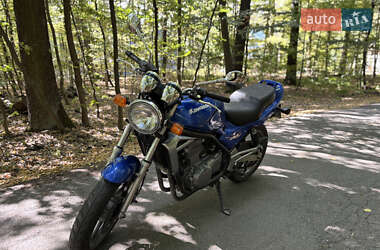Спортбайк Kawasaki ER 500A 2000 в Виннице