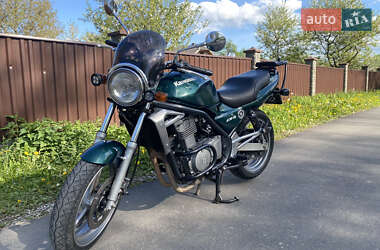 Мотоцикл Без обтекателей (Naked bike) Kawasaki ER 500A 2000 в Ивано-Франковске