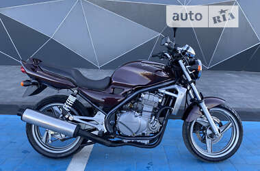 Мотоцикл Без обтекателей (Naked bike) Kawasaki ER-5 2004 в Луцке