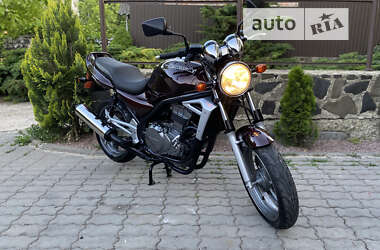 Мотоцикл Без обтікачів (Naked bike) Kawasaki ER-5 2004 в Луцьку