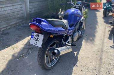 Спортбайк Kawasaki ER-5 2000 в 