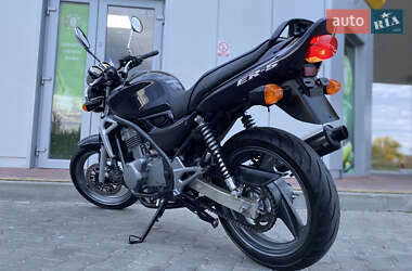 Мотоцикл Без обтекателей (Naked bike) Kawasaki ER-5 2004 в Луцке