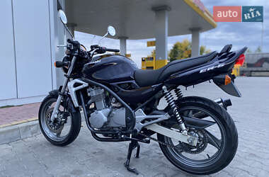 Мотоцикл Без обтекателей (Naked bike) Kawasaki ER-5 2004 в Луцке