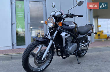 Мотоцикл Без обтекателей (Naked bike) Kawasaki ER-5 2004 в Луцке