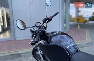 Мотоцикл Без обтекателей (Naked bike) Kawasaki ER-5 2004 в Луцке