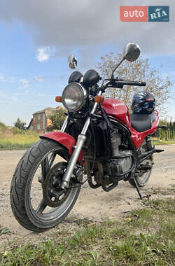 Мотоцикл Многоцелевой (All-round) Kawasaki ER-5 1999 в Львове