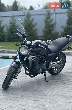 Мотоцикл Классік Kawasaki ER-5 2003 в 