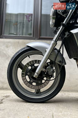 Мотоцикл Классик Kawasaki ER-5 1999 в 