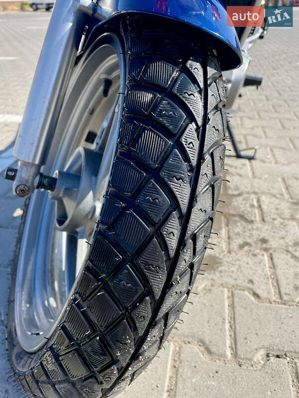 Мотоцикл Без обтекателей (Naked bike) Kawasaki ER-5 1998 в Ладыжине