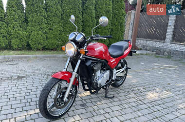 Мотоцикл Без обтікачів (Naked bike) Kawasaki ER-5 1999 в Луцьку