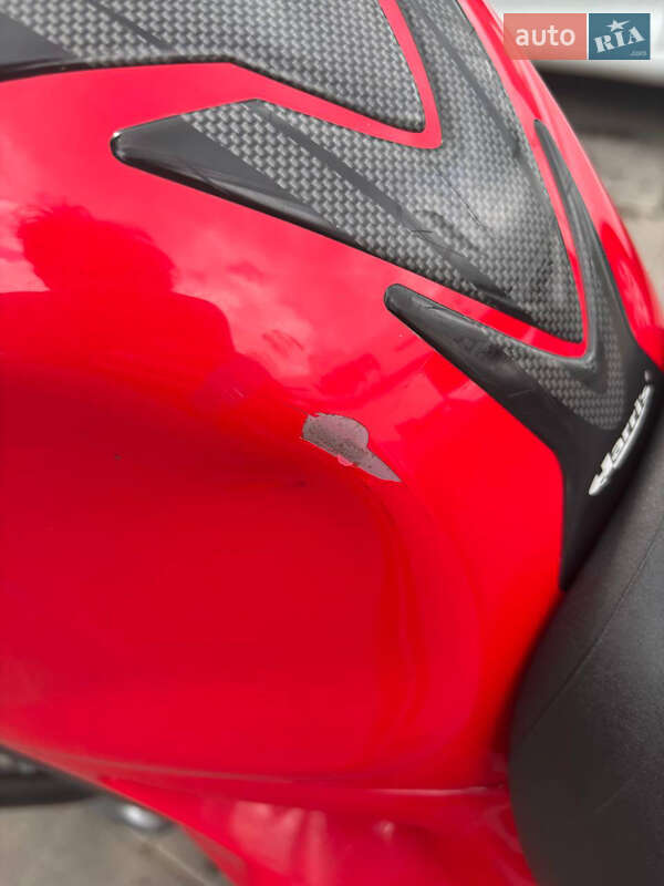 Мотоцикл Без обтікачів (Naked bike) Kawasaki ER-5 2004 в Здолбуніві