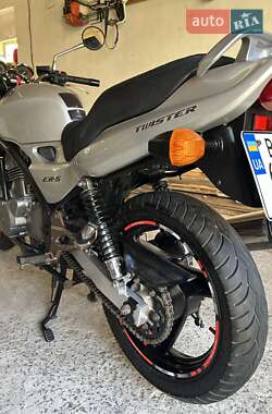 Мотоцикл Классик Kawasaki ER-5 1998 в Ровно