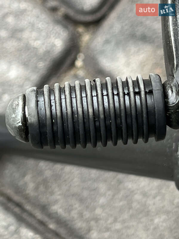 Мотоцикл Без обтекателей (Naked bike) Kawasaki ER-5 2004 в Буске