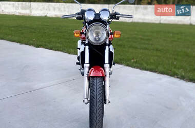 Мотоцикл Без обтекателей (Naked bike) Kawasaki ER-5 2000 в  фото 20 Мотоцикл Без обтекателей (Naked bike) Kawasaki ER-5 2000 в