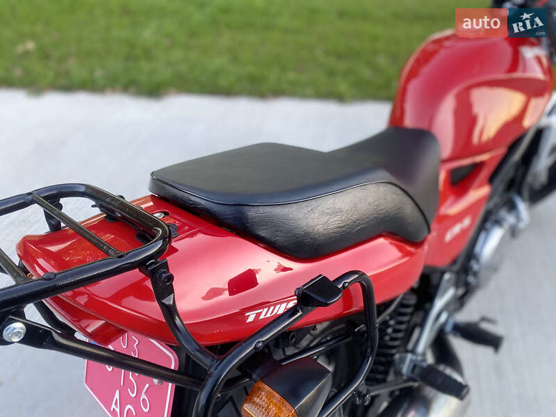 Мотоцикл Без обтекателей (Naked bike) Kawasaki ER-5 2000 в Луцке фото 25 Мотоцикл Без обтекателей (Naked bike) Kawasaki ER-5 2000 в Луцке