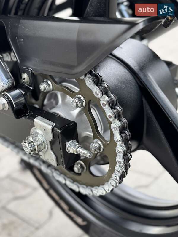 Мотоцикл Без обтікачів (Naked bike) Kawasaki ER-5 2006 в Рівному фото 21 Мотоцикл Без обтікачів (Naked bike) Kawasaki ER-5 2006 в Рівному